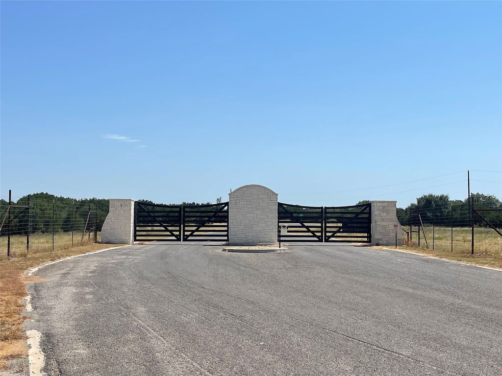 Lot 35 Cattle Trail Trail, Kempner