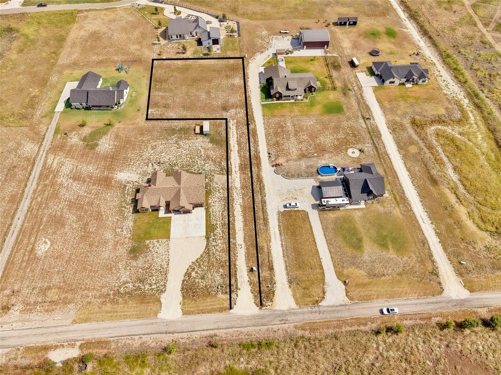 15965 Armstrong Loop Road, Salado