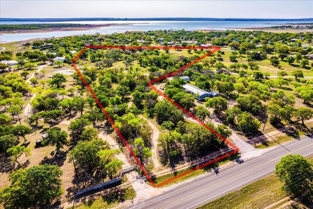7688 Hwy 261 Highway, Buchanan Dam