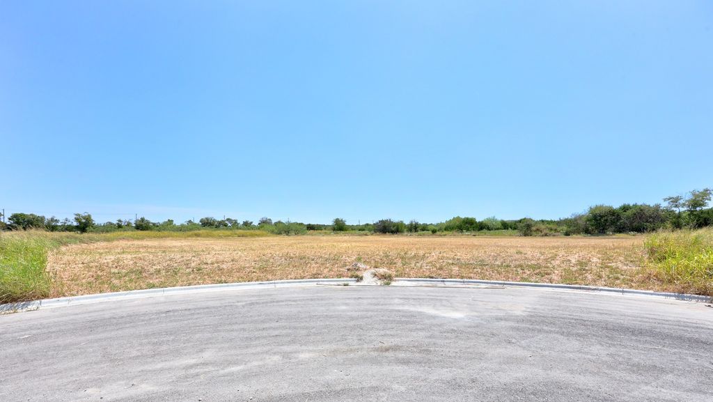 2062 Botts Drive, Salado