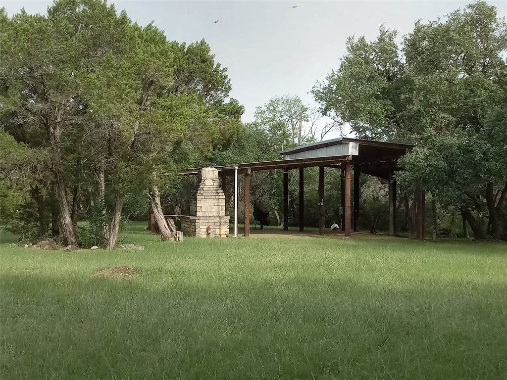 10213 Womack Drive, Leander