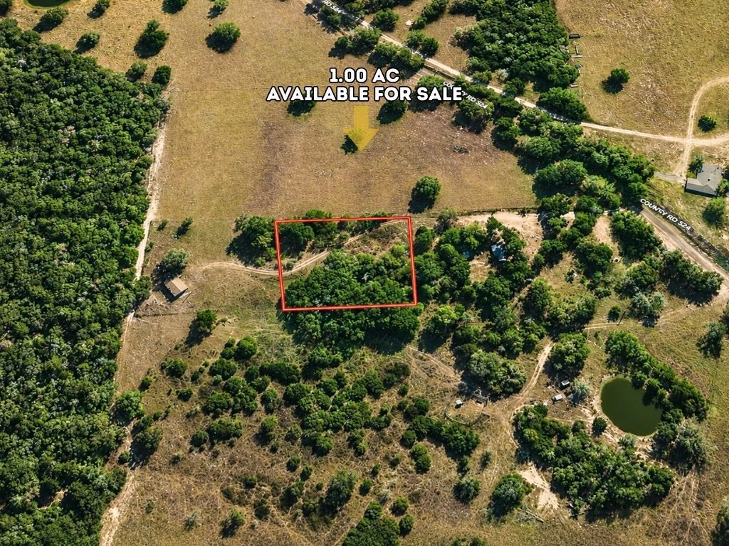 Lot 3 County Road 324, Caldwell