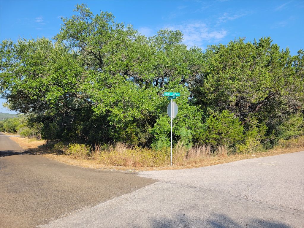 21801 Bluejay Boulevard, Lago Vista