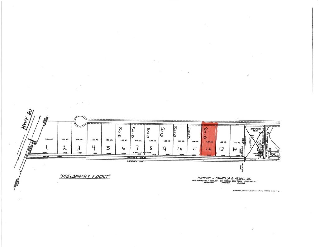 330 Airfield Road, Fentress