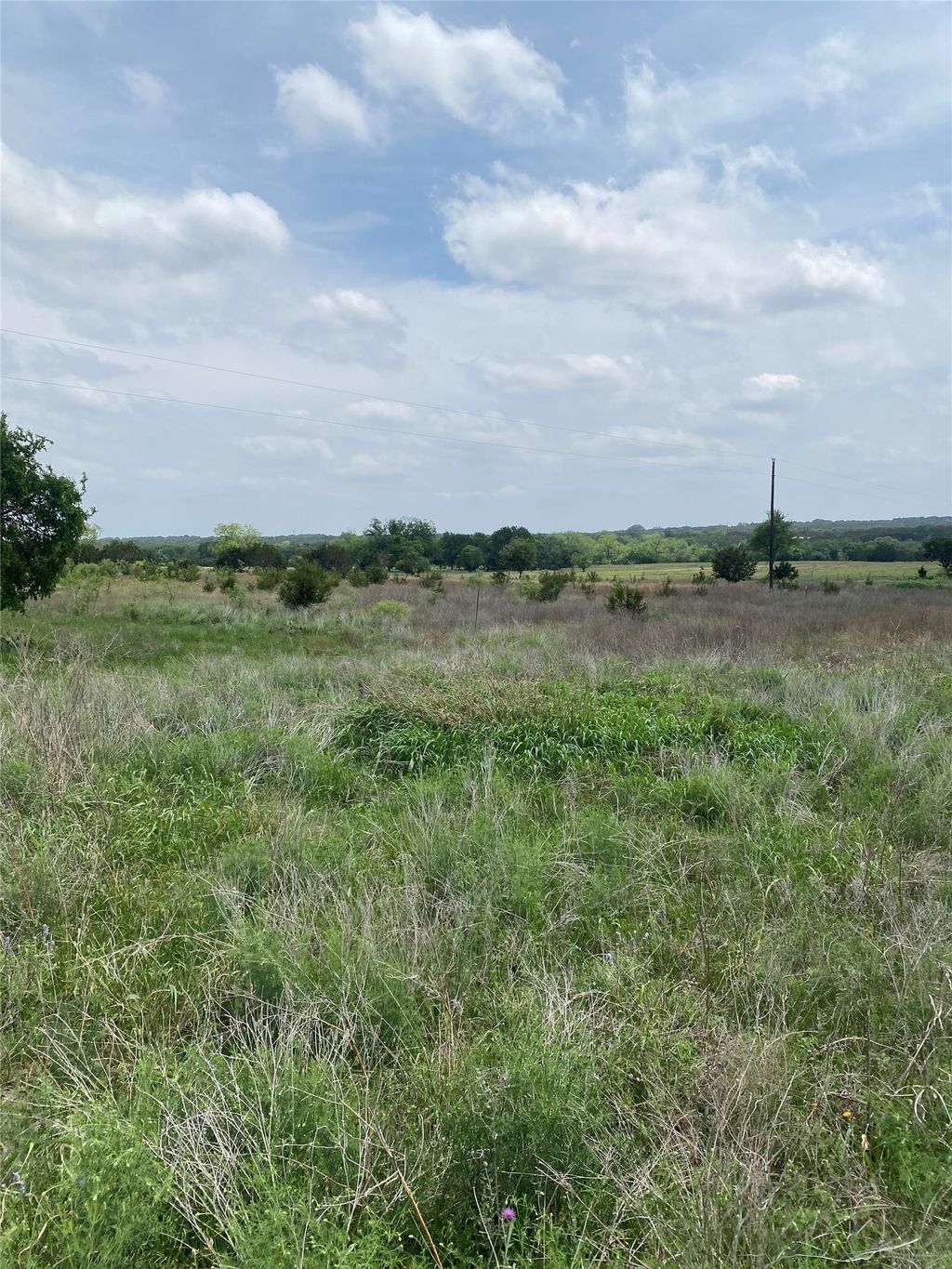 305 County Road Roads, Lampasas