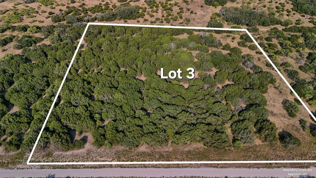 Lot 3 Us Hwy 190 Highway, Lometa