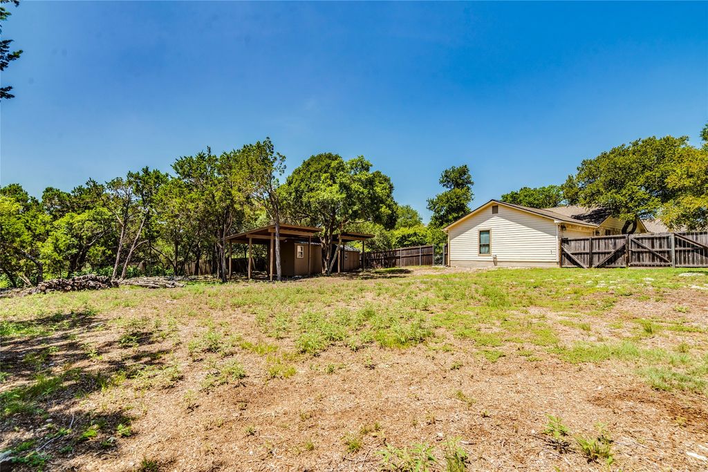 20 Saddle Rock Ridge, Wimberley