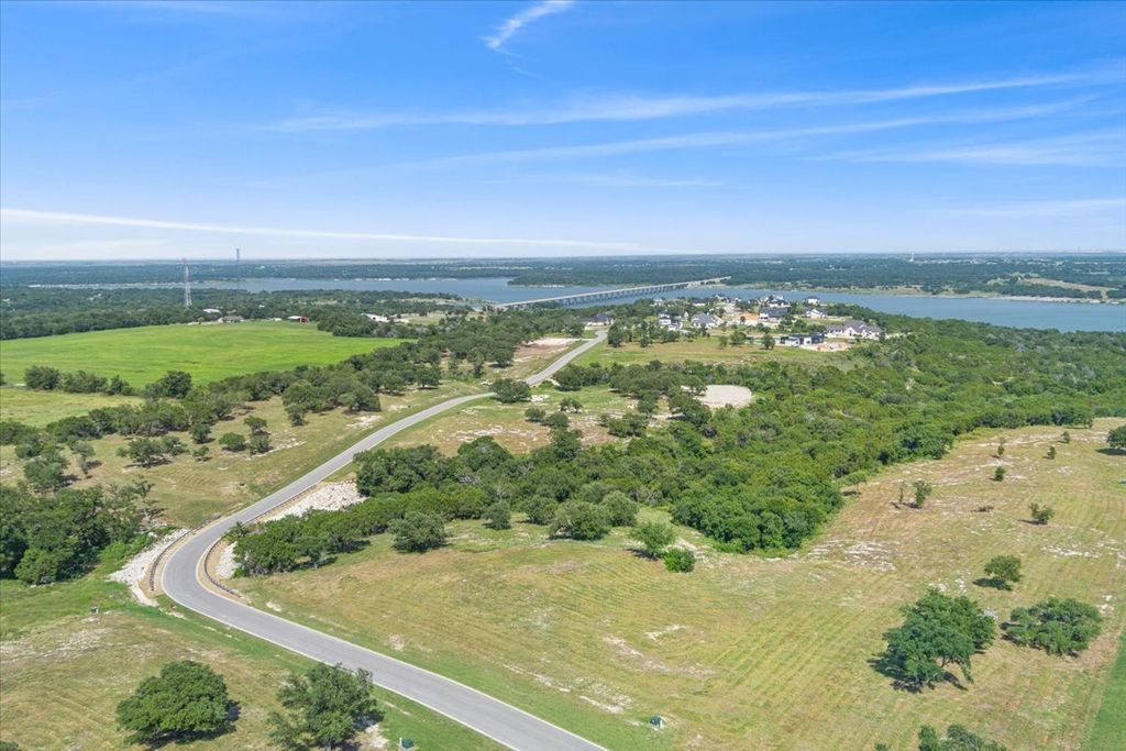 10143 Blanco Springs Road, Temple