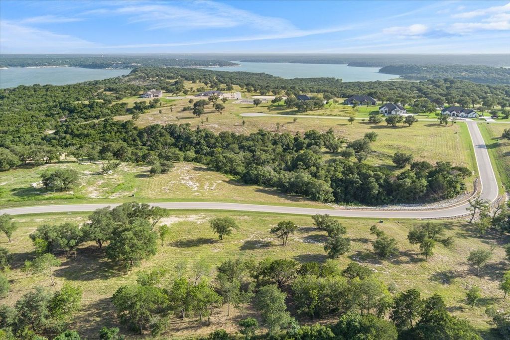10126 Blanco Springs Road, Temple