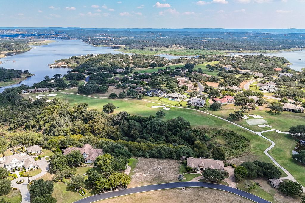 128 Hidden Springs Court, Spicewood