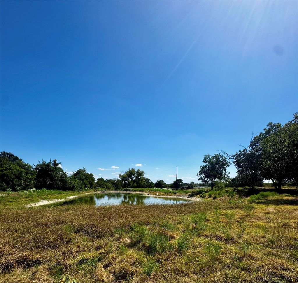 Tbd Lot 16 Cr 327, Granger