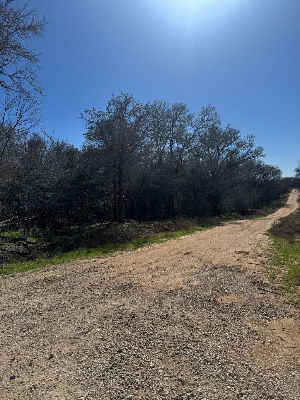 Lots 320 And 321 Kolekole Lane, Bastrop