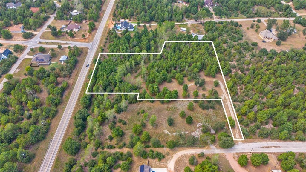 122 Hereford Lane, Bastrop