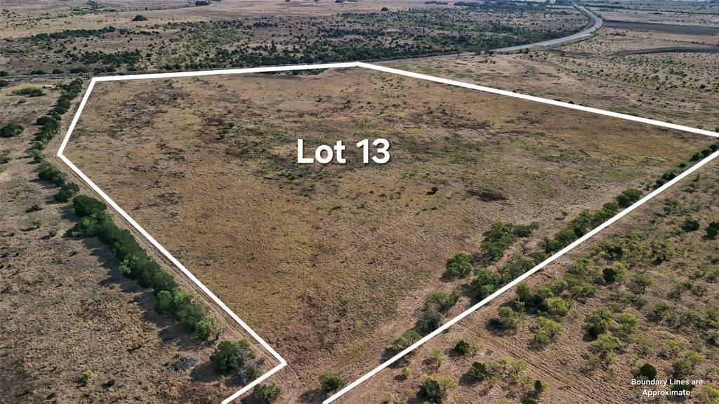 Lot 13 Us Hwy 190 Highway, Lometa