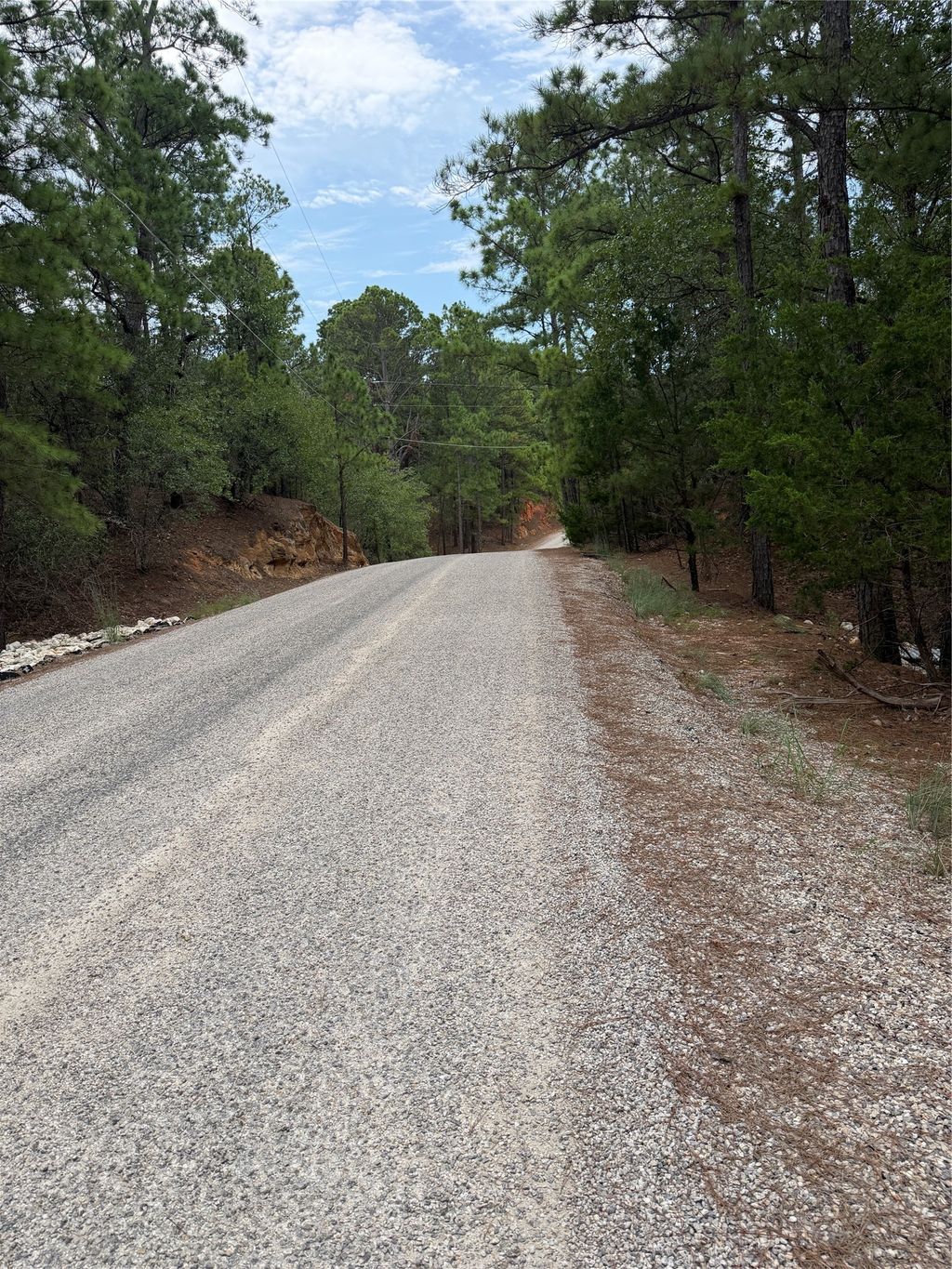 Lot 216 Hekili Drive, Bastrop