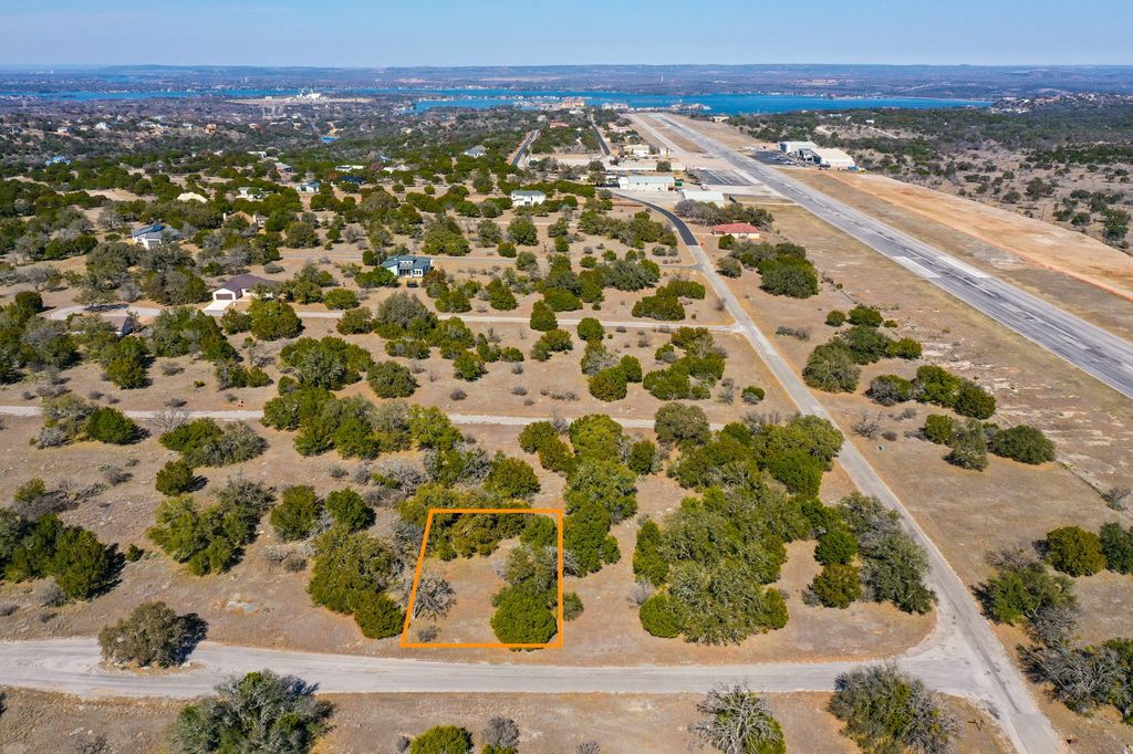 Lot 1040 South Wind, Horseshoe Bay