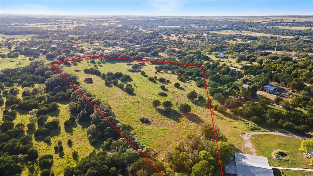 5274 County Road 200, Liberty Hill
