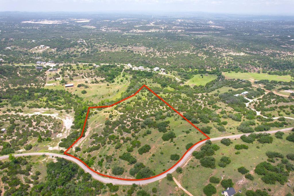 831 Hidden Creek Drive, Dripping Springs