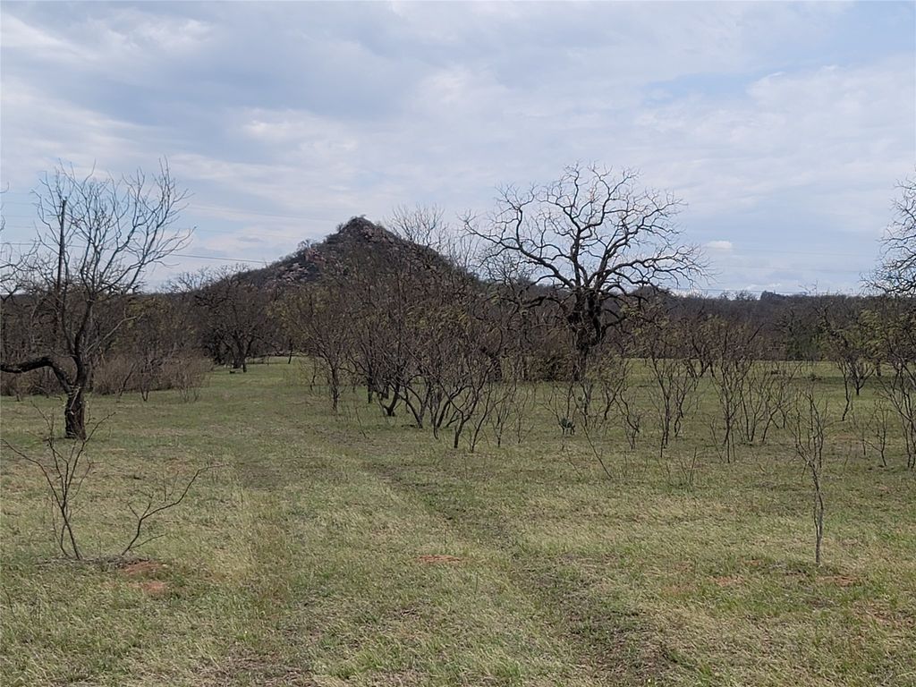 293 Threadgill Lane, Valley Spring