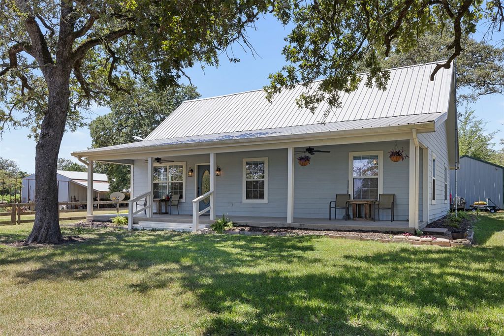 0000 County Road 326, Rockdale