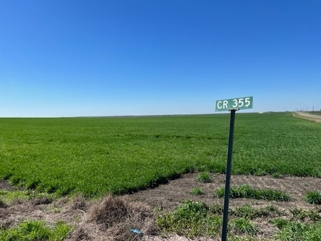Tract 3 Cr 355, Rosebud