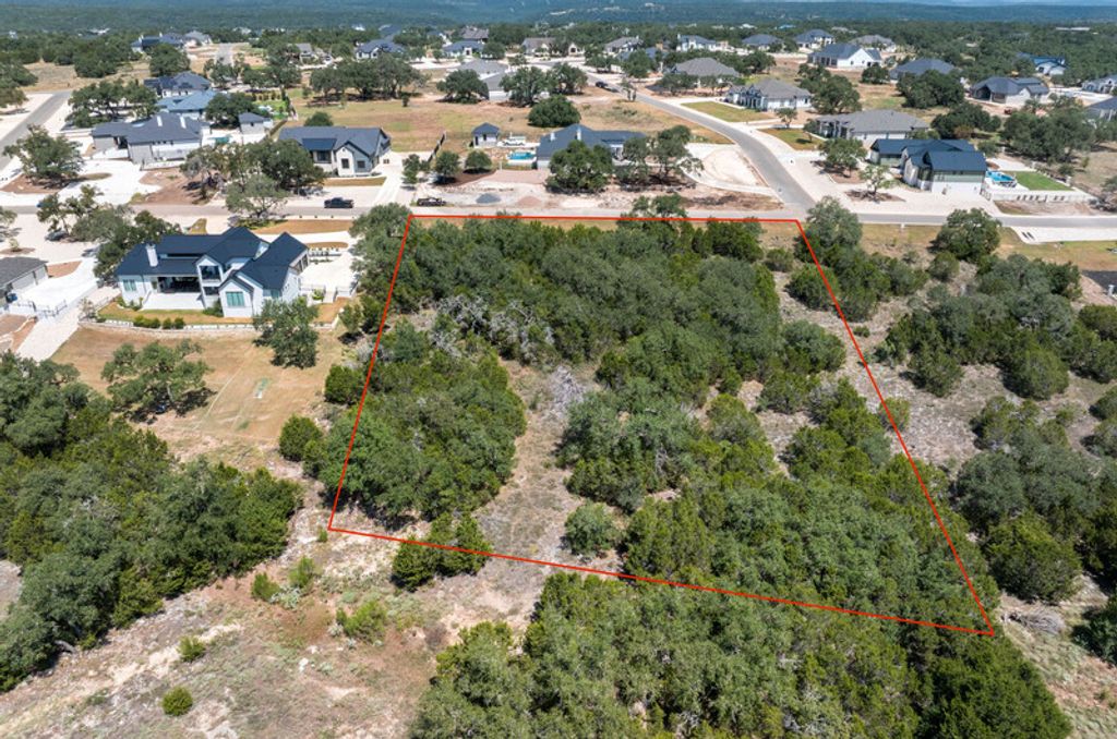 227 Alder Lane, New Braunfels