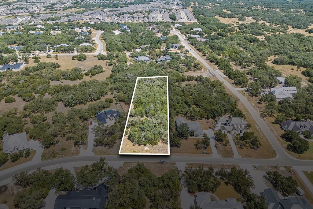 854 Maximino Ridge Road, Bulverde