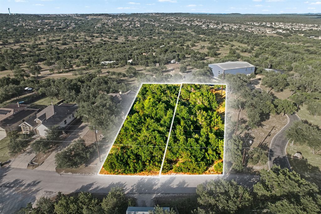 9931 Little Creek Circle, Dripping Springs