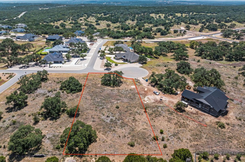 252 Berrywood Lane, New Braunfels