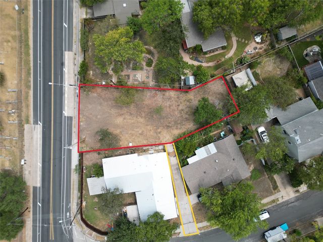 5021 W Frances Place, Austin