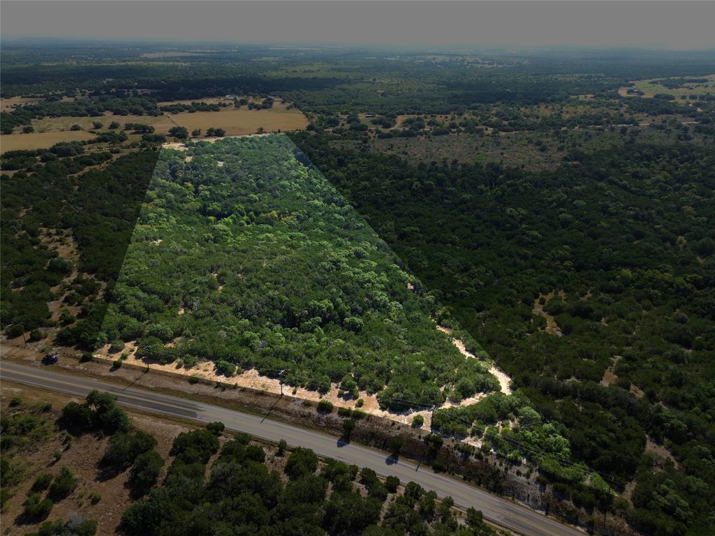 8415 S Fm 1174, Bertram
