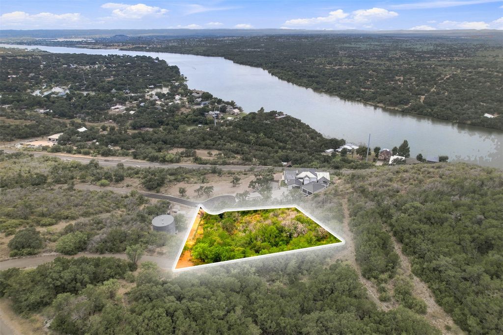Lot 47 War Bonnet Ridge, Kingsland