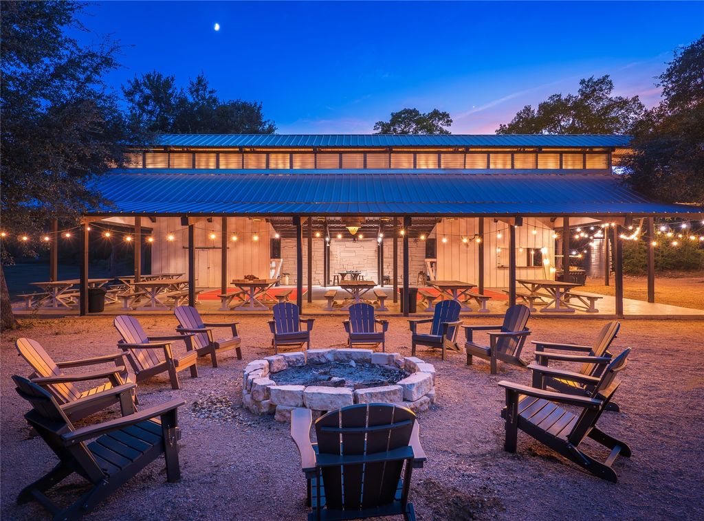 12665 Silver Creek Road, Dripping Springs