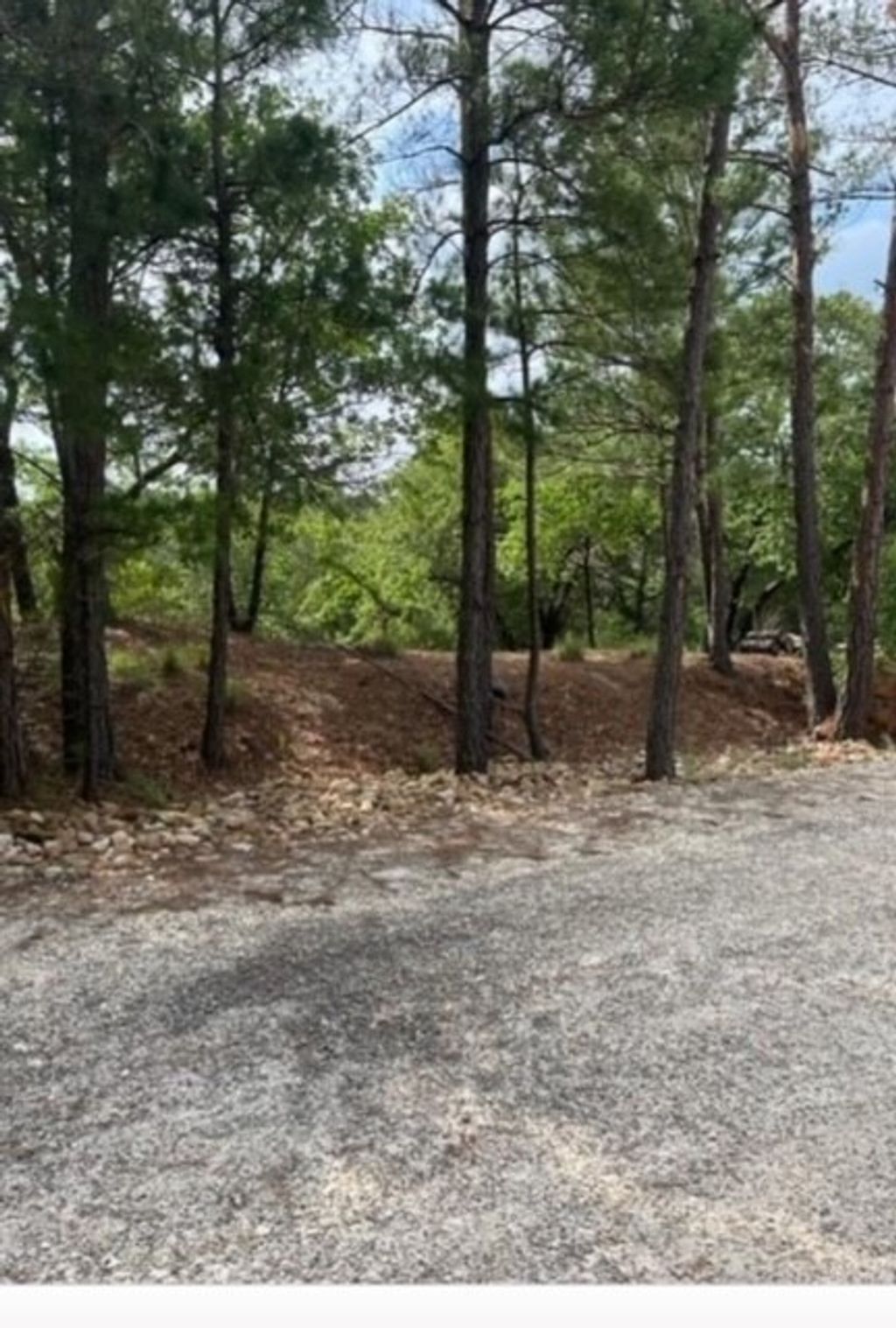 Lot 1114 Kaohikaipu Drive, Bastrop