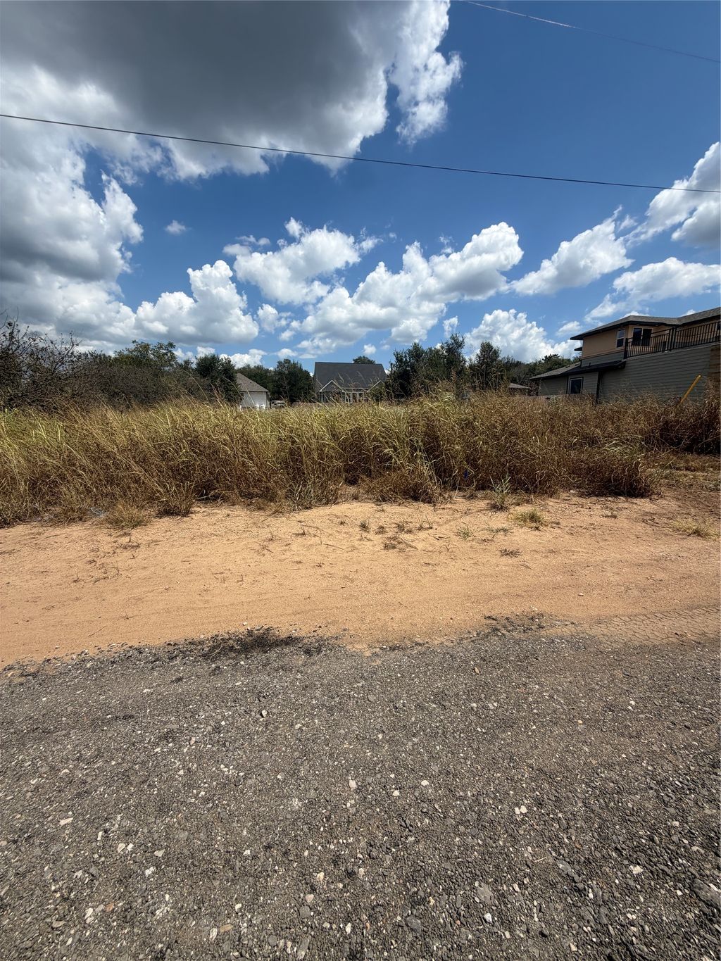 Lot 918 Waimanalo Drive, Bastrop