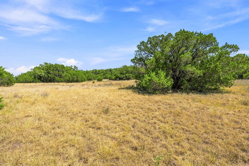 Tbd Tract 1 & 2 (22.5 Ac) Lipan Run, Fischer