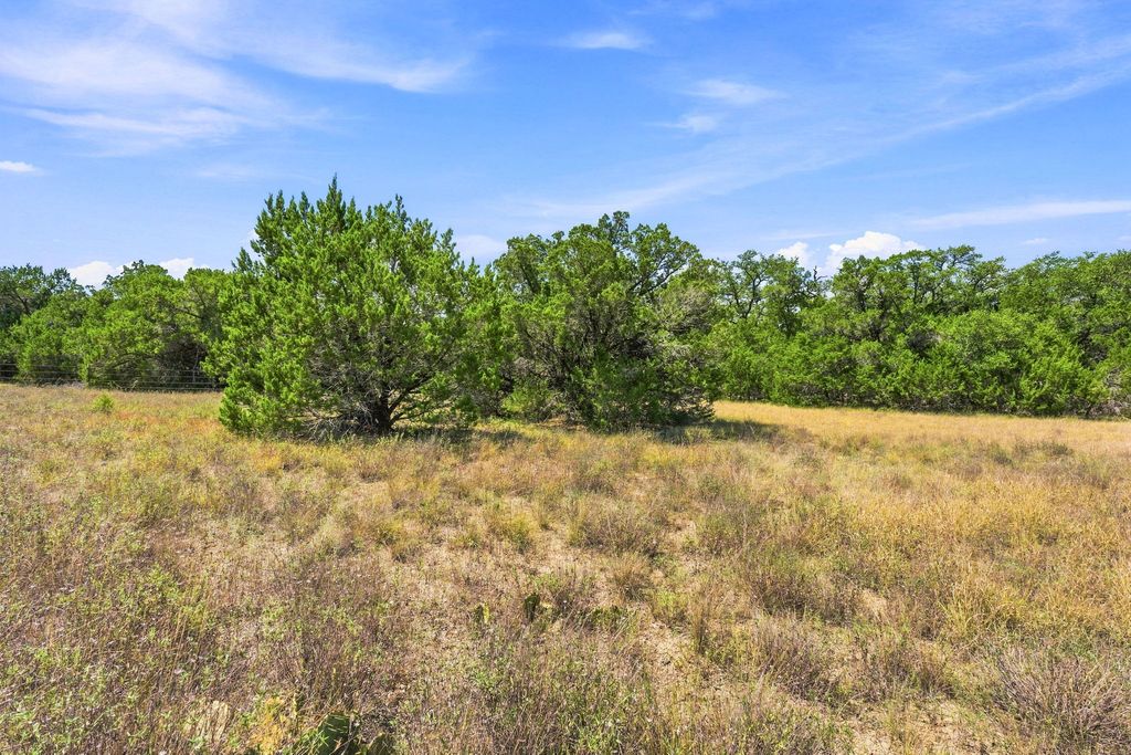 Tbd Lot 2 Lipan Run, Fischer