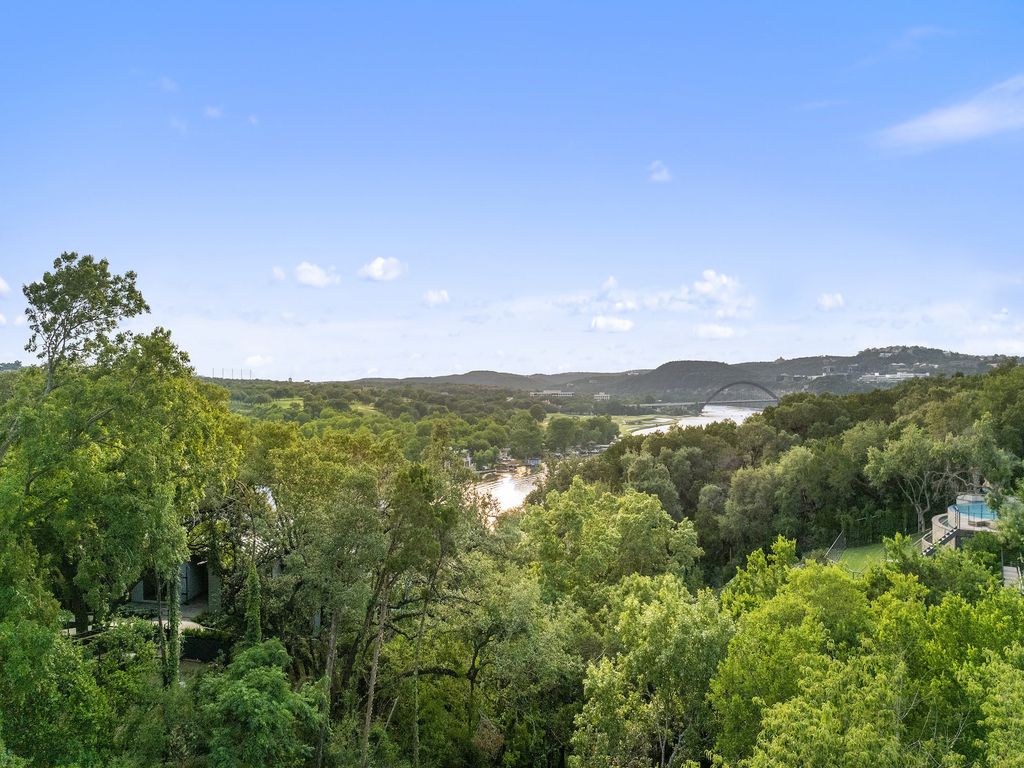 4802 Precipice Cove, Austin