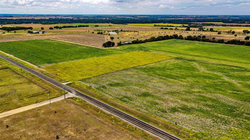Tbd Fm 3061 B, Thorndale
