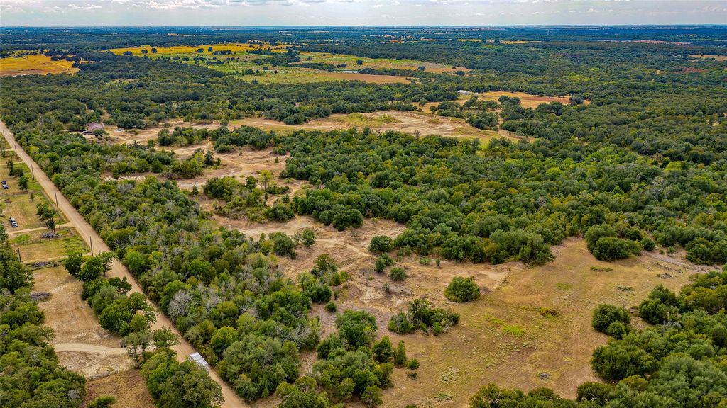 Tbd Cr 405, Buckholts