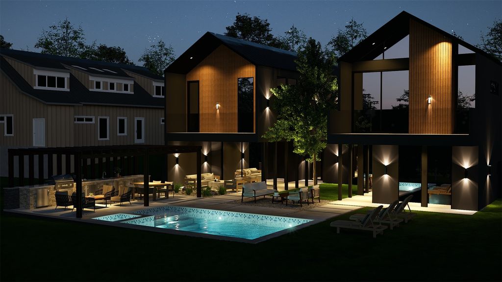 4706 Roundup Trail, Austin