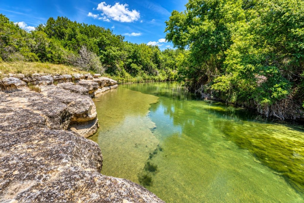 1480 Harmon Road, Copperas Cove