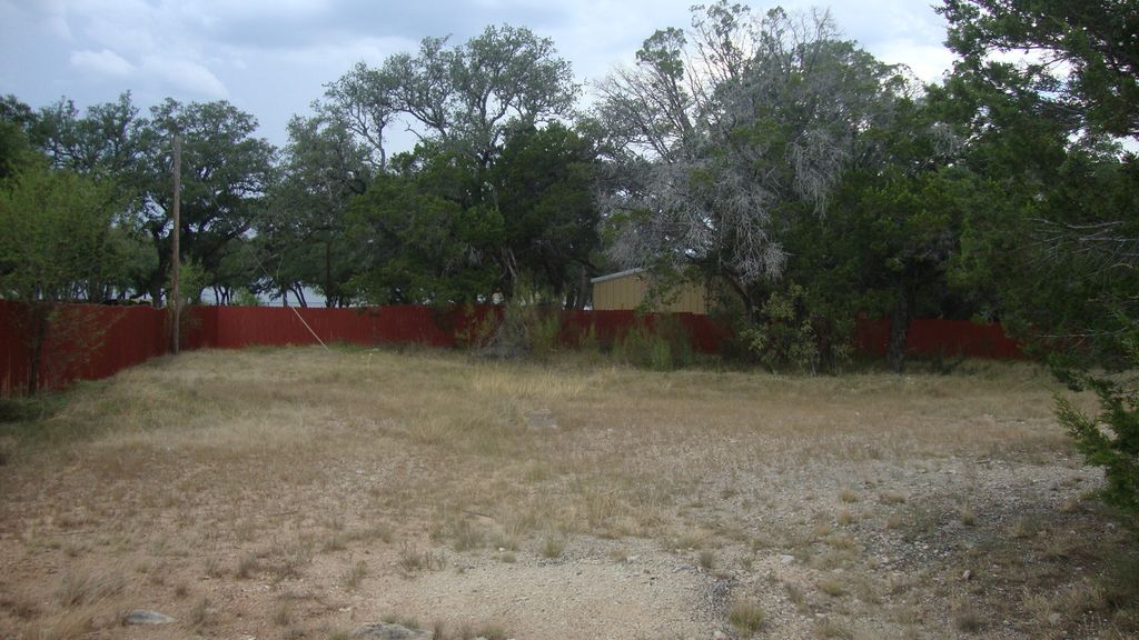 6704 Bar K Clubhouse Court, Lago Vista