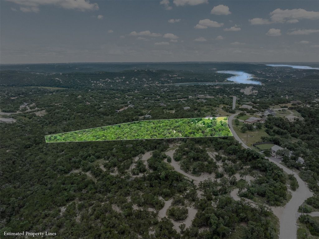 11207 Mountain Top Circle, Jonestown