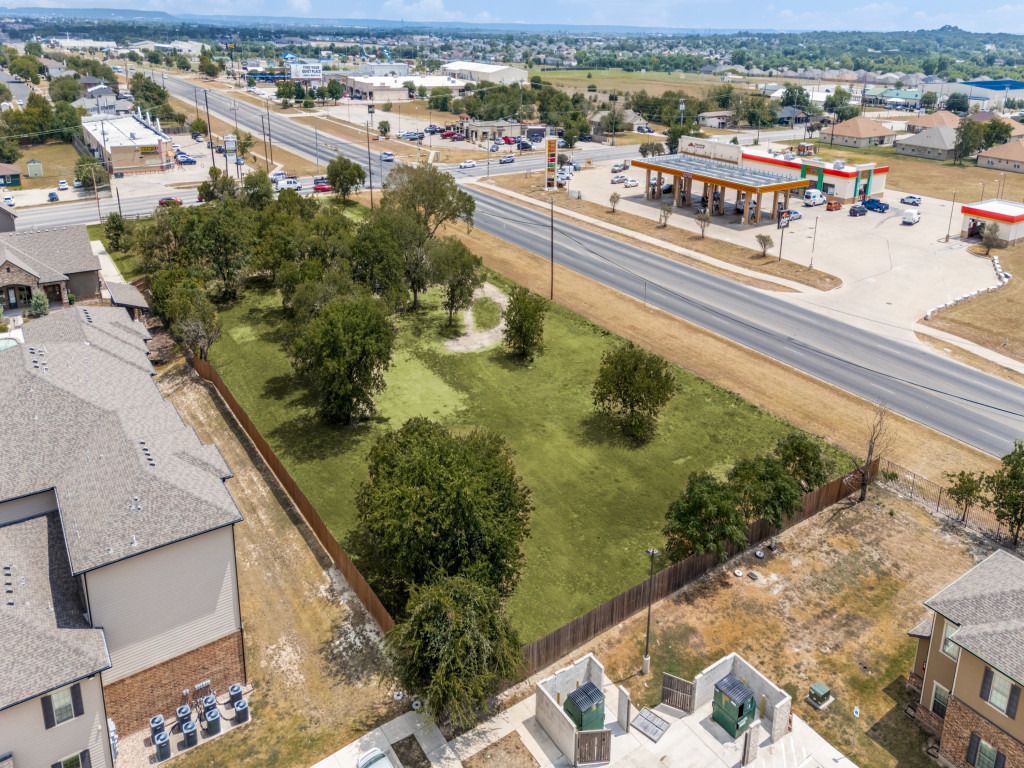 4701 Trimmier Road, Killeen