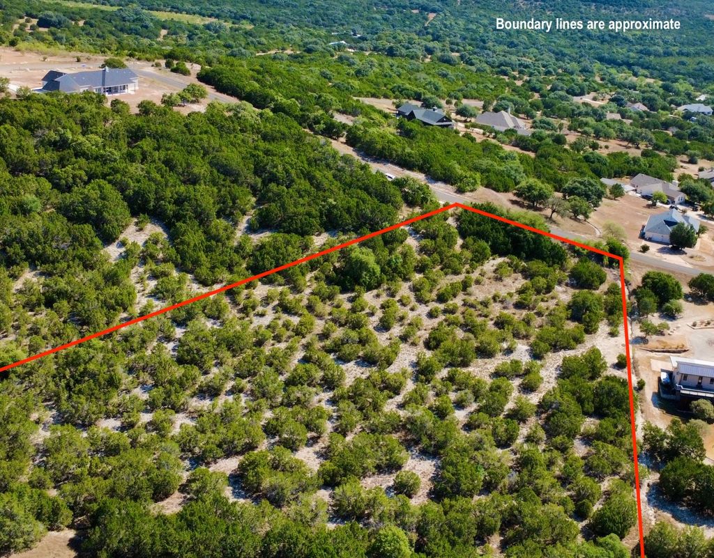Lot 136 Spring Hollow Drive, Bertram