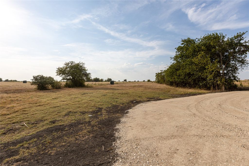 Tbd Lot 13 County Road 328, Granger