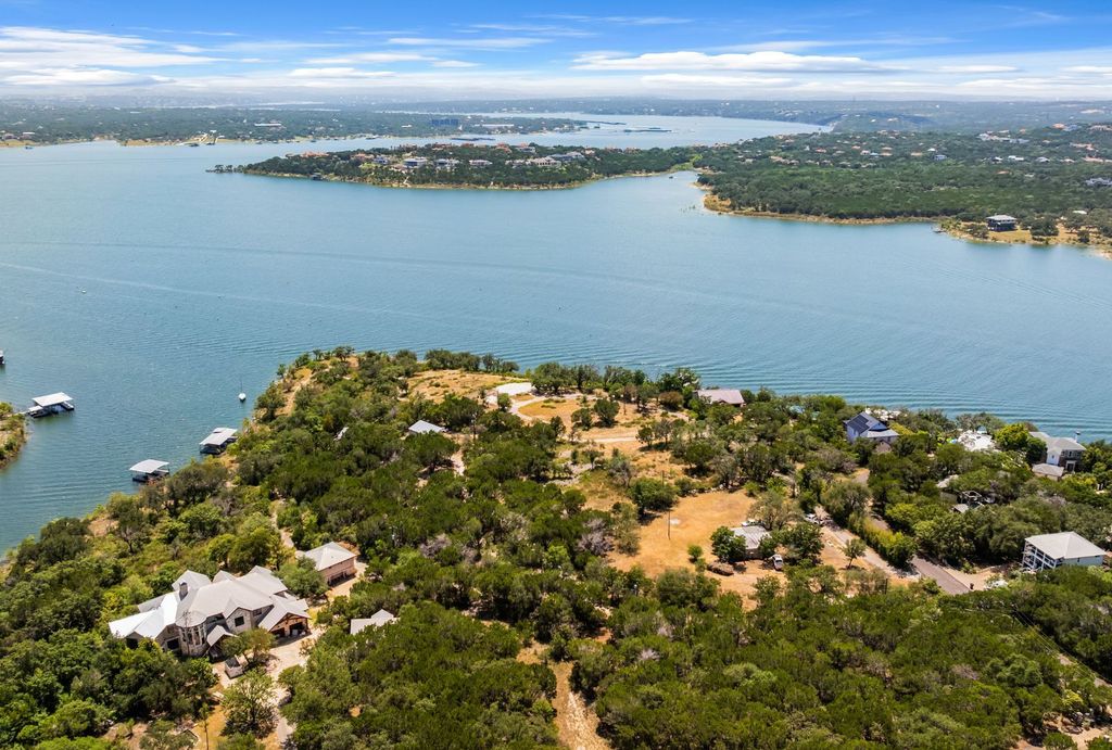 00 Sharon Road, Volente