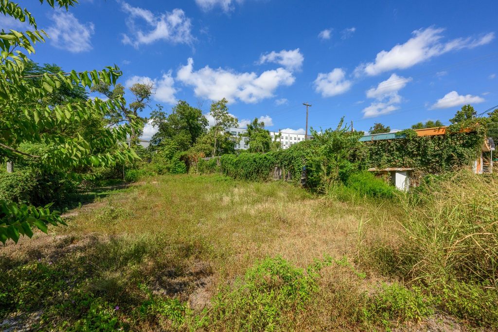 1812 Clifford Avenue, Austin