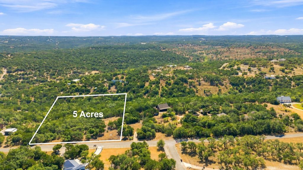 270 Gant Road, Dripping Springs